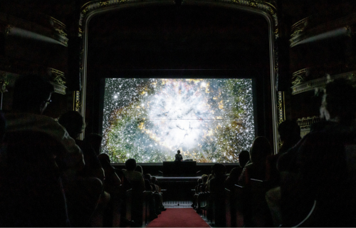 Index 2026: Bienal de Arte e Tecnologia regressa de 7 a 17 de maio