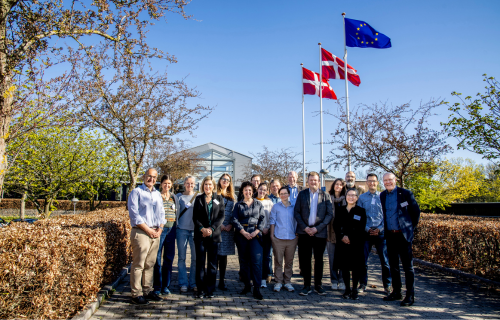 Braga takes part in the Guldborgsund Urban Living Lab, strengthening European learning for urban transformation