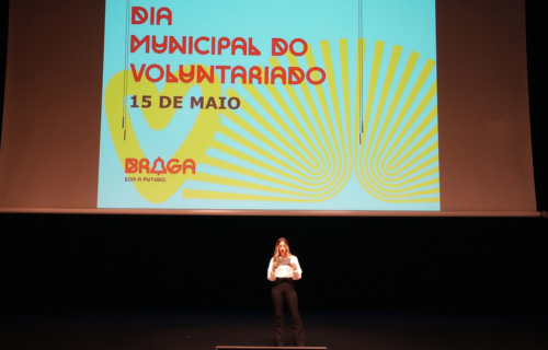 Faz Cultura joins the “Open Doors to Volunteering” initiative