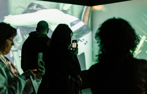 Braga will host the European Culture Next network conference in 2027