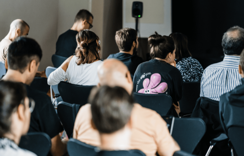 gnration hosts the EMAP Networking Conference