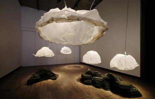 Duo sikau/pubalova undertake artistic residency at gnration after winning EMAP open call