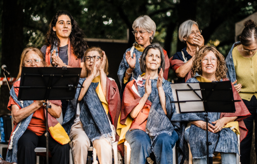 CORDÃO honoured with the Acesso Cultura – Mickaella Dantas Award 2026