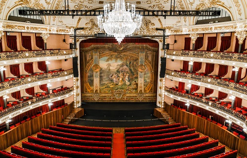 Faz Cultura passa a integrar a rede PERFORMART