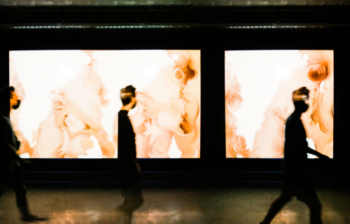 Braga Media Arts and the Cultural and Creative Industries Cluster host a workshop