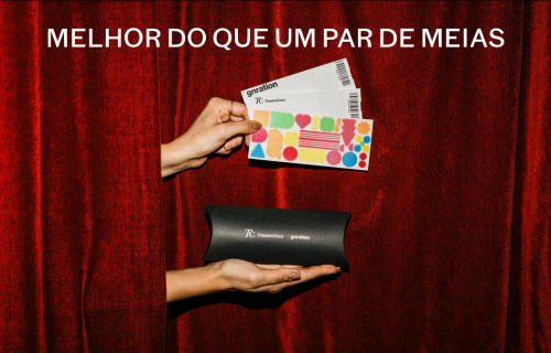 Neste Natal, a Faz Cultura propõe um presente especial